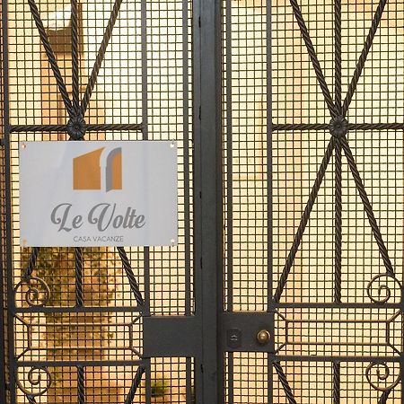 Casa Le Volte Διαμέρισμα Νάπολη Εξωτερικό φωτογραφία