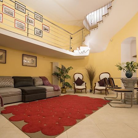 Casa Le Volte Διαμέρισμα Νάπολη Εξωτερικό φωτογραφία