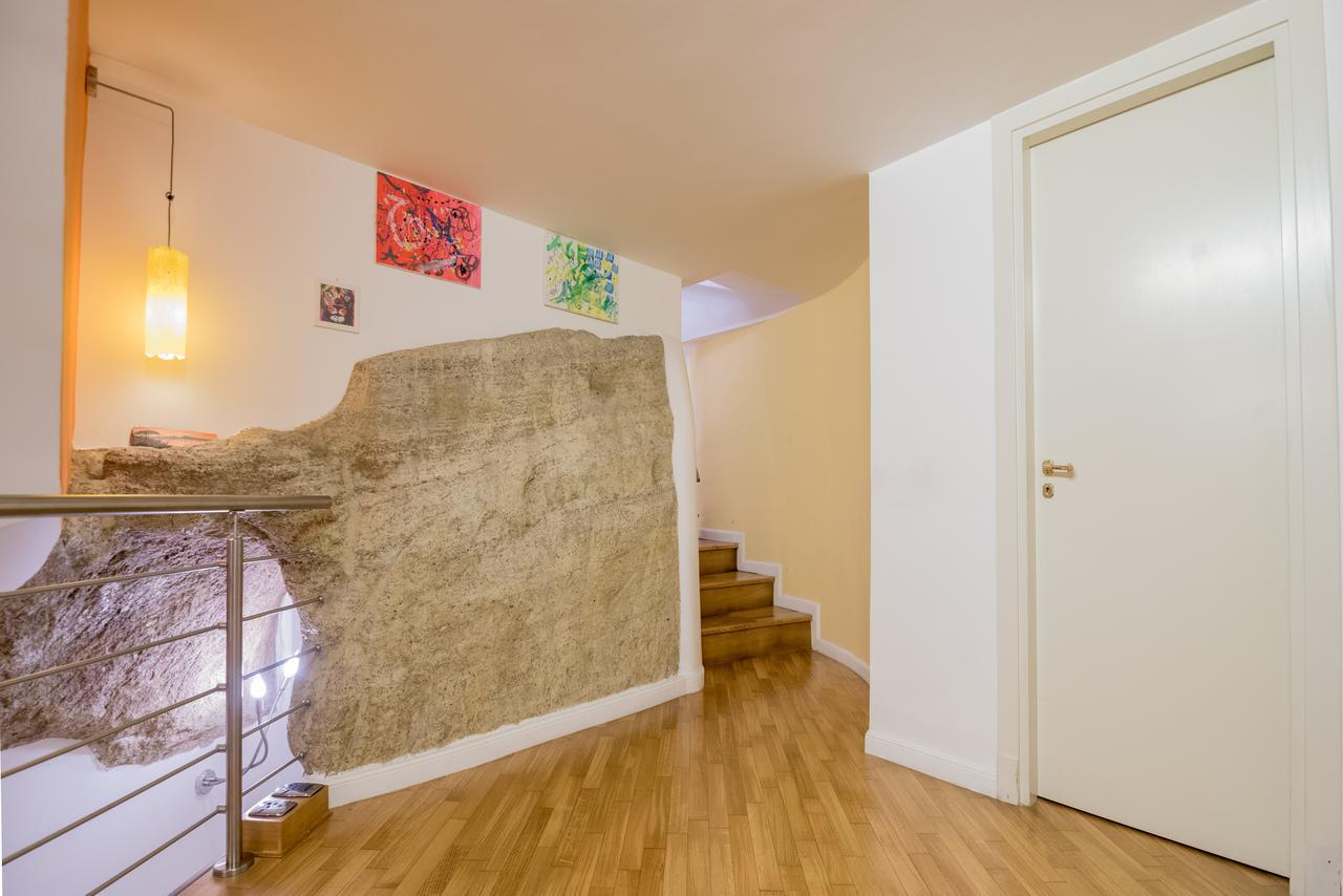 Casa Le Volte Διαμέρισμα Νάπολη Εξωτερικό φωτογραφία