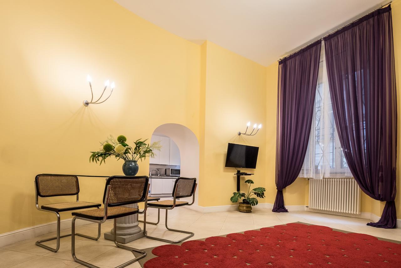 Casa Le Volte Διαμέρισμα Νάπολη Εξωτερικό φωτογραφία