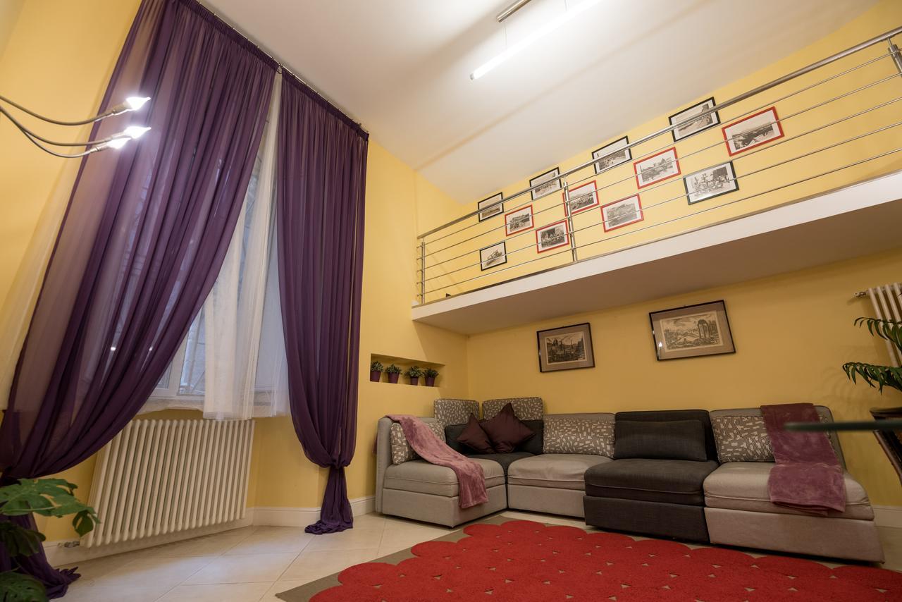Casa Le Volte Διαμέρισμα Νάπολη Εξωτερικό φωτογραφία