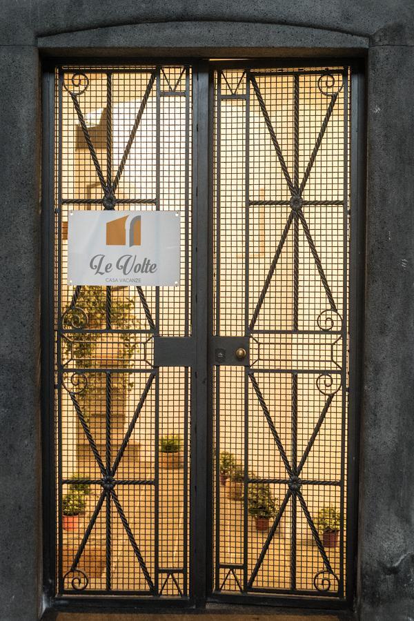 Casa Le Volte Διαμέρισμα Νάπολη Εξωτερικό φωτογραφία
