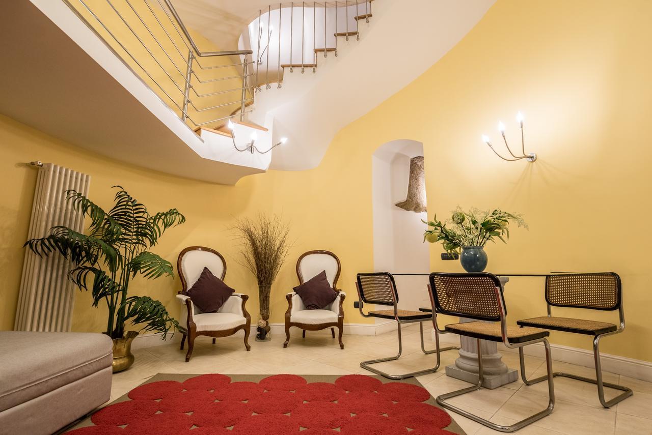 Casa Le Volte Διαμέρισμα Νάπολη Εξωτερικό φωτογραφία